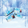 Boîte bonbons multicolores personnalisée Reine des Neiges pour événements mariage, fête entreprise, retraite, baby shower, gender reveal, anniversaire, 06, 13, 83, Nice, Saint Laurent du Var, France, DF Events