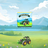 Carré de chocolat personnalisé Tracteur John Deere anniversaire, mariage, baby shower, gender reveal, baptême, fête entreprise 06, Carré de chocolat personnalisé Tracteur John Deere anniversaire, mariage, baby shower, gender reveal, baptême, fête entreprise 83, Carré de chocolat personnalisé Tracteur John Deere anniversaire, mariage, baby shower, gender reveal, baptême, fête entreprise France, DF Events