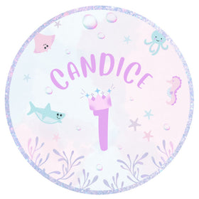 Box décoration personnalisée anniversaire bébé marin Saint Laurent du Var, Nice, Cagnes sur Mer, Villeneuve, Vence, Antibes, Biot, Saint Jeannet, La Gaude, Colomars, La Colle sur Loup, Alpes Maritimes, Var, PACA, France