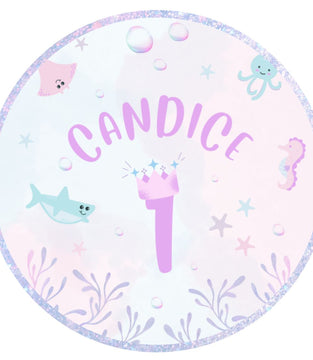 Box décoration personnalisée anniversaire bébé marin Saint Laurent du Var, Nice, Cagnes sur Mer, Villeneuve, Vence, Antibes, Biot, Saint Jeannet, La Gaude, Colomars, La Colle sur Loup, Alpes Maritimes, Var, PACA, France