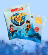 Sachet dragibus haribo personnalisé toupie 06, Sachet dragibus haribo personnalisé toupie 13, Sachet dragibus haribo personnalisé toupie 83, Sachet dragibus haribo personnalisé toupie France, DFEvents