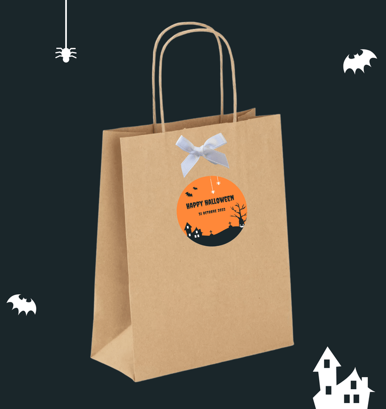 Sac cadeau personnalis DF EVENTS France DFEvents