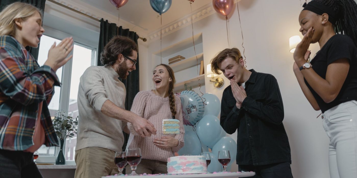 Baby shower fille ou garçon : comment décorer sans se tromper ?