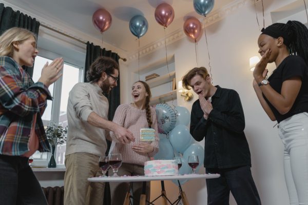 Baby shower fille ou garçon : comment décorer sans se tromper ?