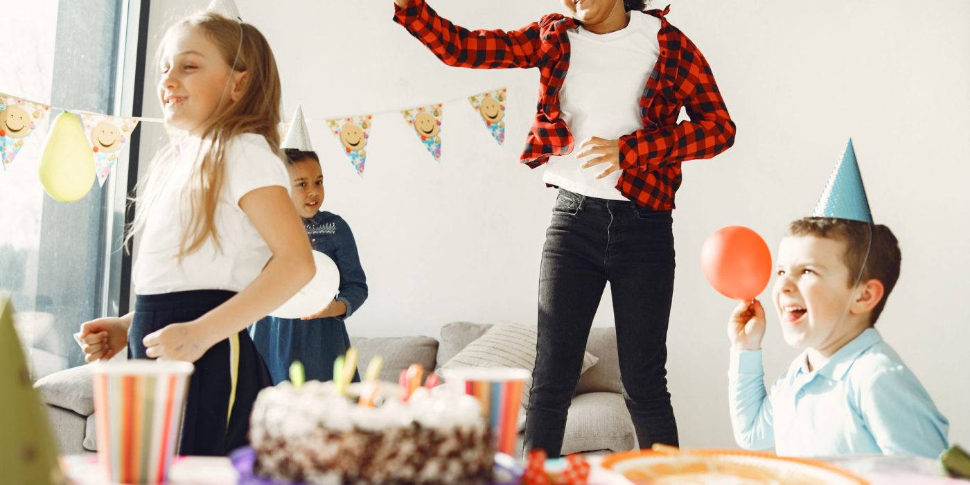 Comment faire une chasse au trésor pour un anniversaire ?