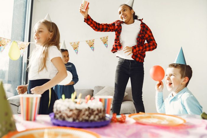 Comment faire une chasse au trésor pour un anniversaire ?