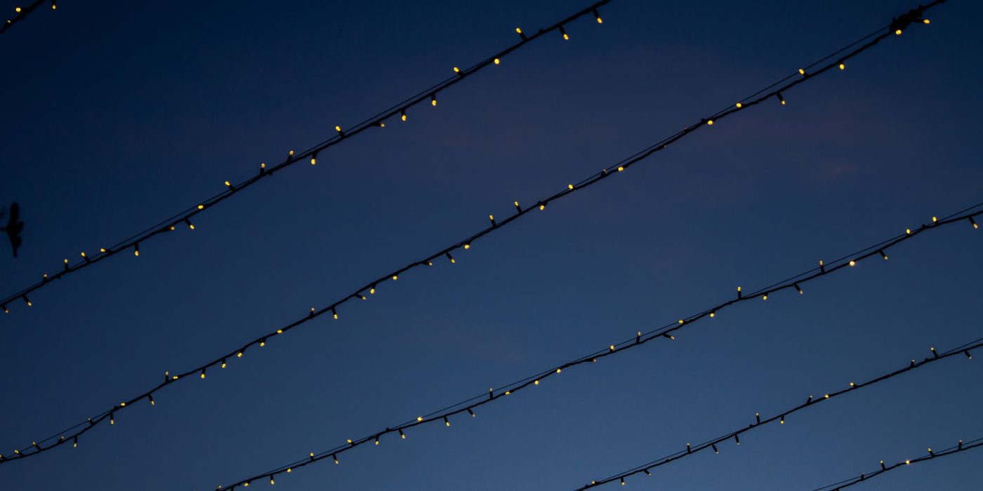 Comment lire le schéma d’une guirlande LED à 3 fils ?