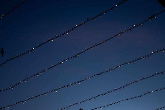 Comment lire le schéma d’une guirlande LED à 3 fils ?
